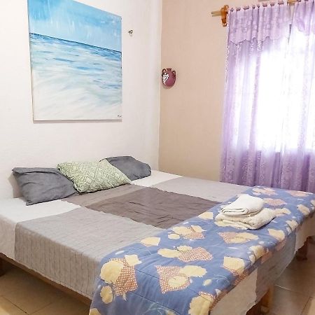 Апартаменти Depto Vacacional Con Wifi Almendros Плайя-дель-Кармен Екстер'єр фото